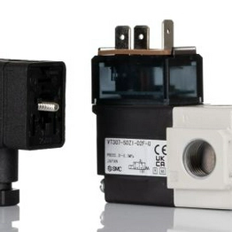 VT307-5DZ1-02F-Q SMC