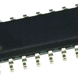 STMicroelectronics VIPER25HD image