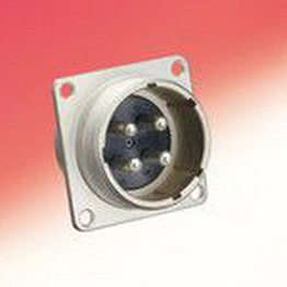 Hirose Electric JR25RK-16P image