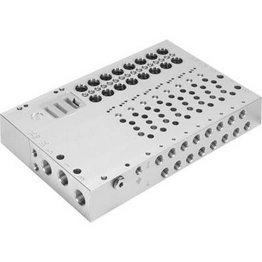 VABM-L1-10HW-G18-20-M-GR FESTO