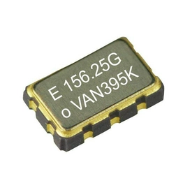 SG5032VAN 156.250000M-KJGA0 EPSON