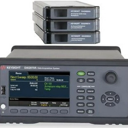 DAQ970SB KEYSIGHT