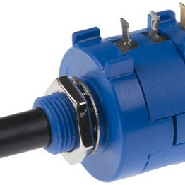 BOURNS 3590S-1-102L image