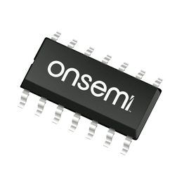 MC74HC02ADR2G-Q ON Semiconductor