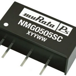NMG1515SC Murata Power Solutions