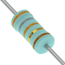 MF 0207 F T E 52- 38R3 YAGEO