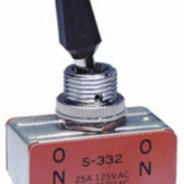 S332R/215 NKK Switches