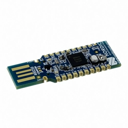 Nordic Semiconductor nRF52840-Dongle image