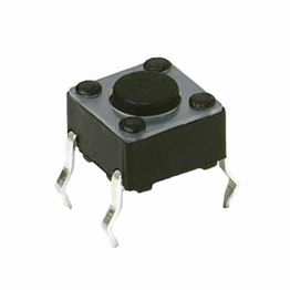 PTS645TM432LFS C&K