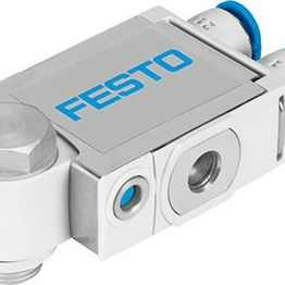 VFOF-LE-BAH-G14-Q8 FESTO