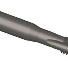 E001M2.5 Dormer Pramet