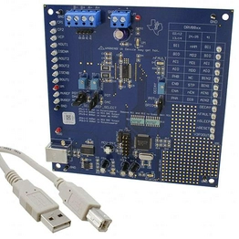 Texas Instruments DRV8814EVM image