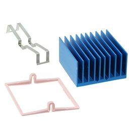 Advanced Thermal Solutions ATS-X53330P-C1-R0 image