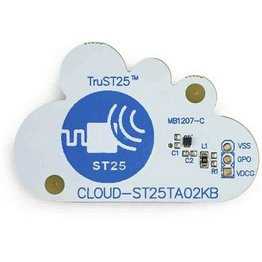CLOUD-ST25TA02KB STMicroelectronics