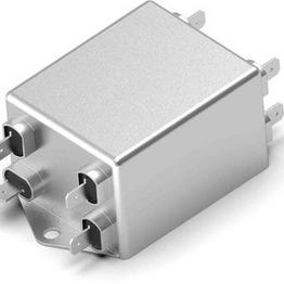 10KEBS6AFPD TE Connectivity