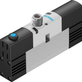 VSVA-B-M52-MH-A2-1R2L FESTO
