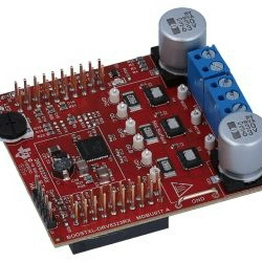 Texas Instruments BOOSTXL-DRV8323RH image