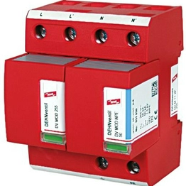 DV M TT 2P 255 DEHN