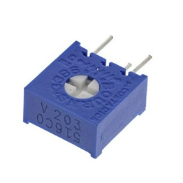 BOURNS 3386V-1-203LF image