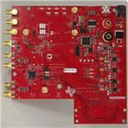 ADS42JB69EVM Texas Instruments