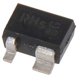 Infineon Technologies BFP183WH6327XTSA1 image