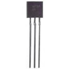 MPSA42-BK Diotec Semiconductor