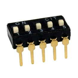 KT05EH Circuit Interruption Technology