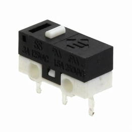 SS0750300F070P1A E-SWITCH