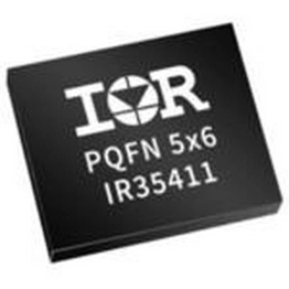 IR35411MTRPBFAUMA1 Infineon Technologies