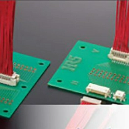 Hirose Electric DF13-10P-1.25H(75) image
