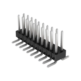 Sullins Connector Solutions GBC10DABN-M30 image
