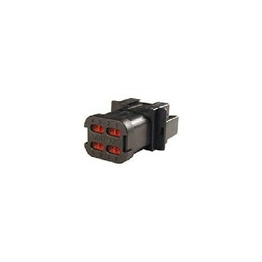 DT04-08PB-CE01 TE Connectivity