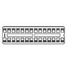 390261-3 TE Connectivity