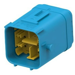 2445860-4 TE Connectivity