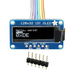 931 Adafruit