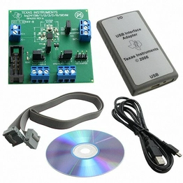 BQ24155EVM Texas Instruments