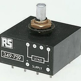 MINT20SLP30VDC TEMPATRON