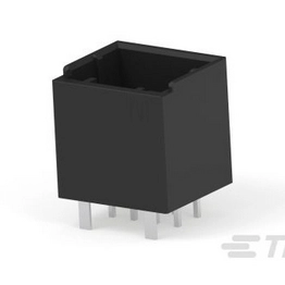TE Connectivity 1-1827875-4 image