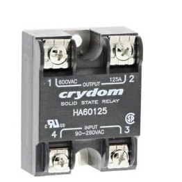 Sensata Technologies HA60125 image