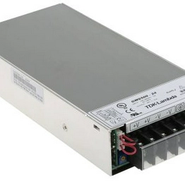 TDK-Lambda GWS500-24 image