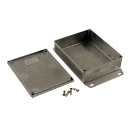 Hammond Manufacturing 1590BBF image