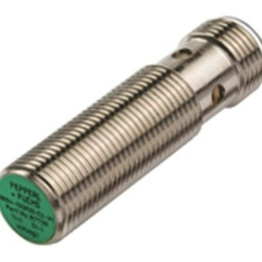 PEPPERL+FUCHS NBB2-12GM30-E2-V1 image