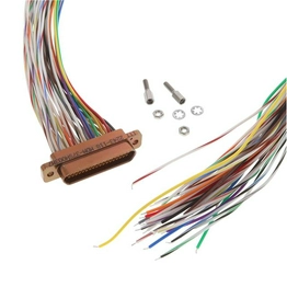 MDM-37SH003M7 ITT
