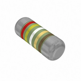 SMM02040C2499FB300 Vishay Intertechnology