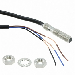 OMRON E2E-S05S12-WC-C2 5M image