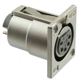 HA16PRH-5S Hirose Electric