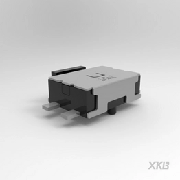 TS-1186D-B-B XKB Connectivity
