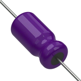 500D106G016BA2 Vishay Intertechnology