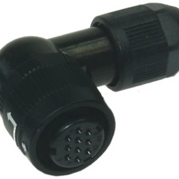 Hirose Electric HR34B-12WLPK-10S image