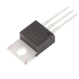 Texas Instruments LM7812CT/NOPB image